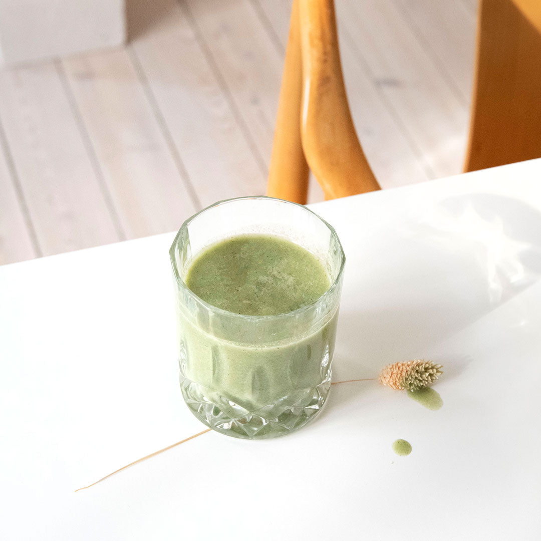 The Benefits of Drinking a Smoothie a Day