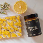 Manuka Honey immunity Gummies