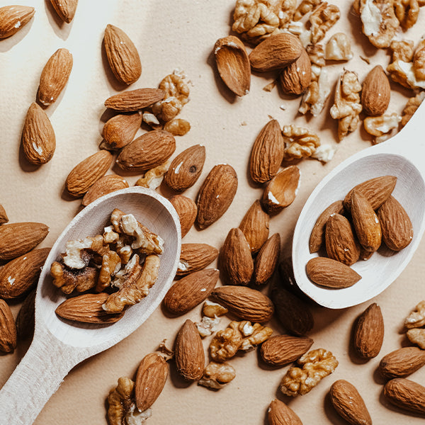 Why Almonds, Hazelnuts, and Peanuts Should be a Staple in Your Kitchen