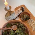 Welcoming the Spring With Nourishing Herbs