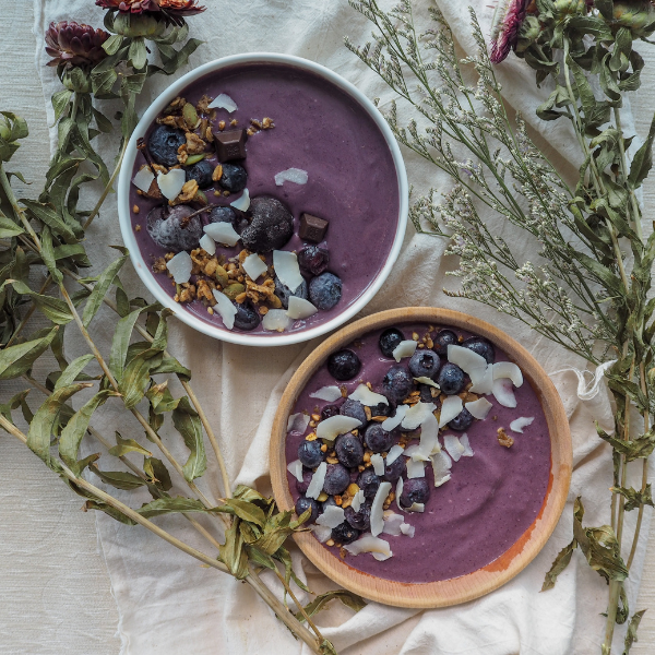 The Açaí Wonder: Unveiling the Extraordinary Powers of a Brazilian Superfruit