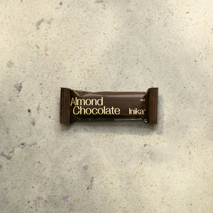 
                  
                    Almond Chocolate
                  
                