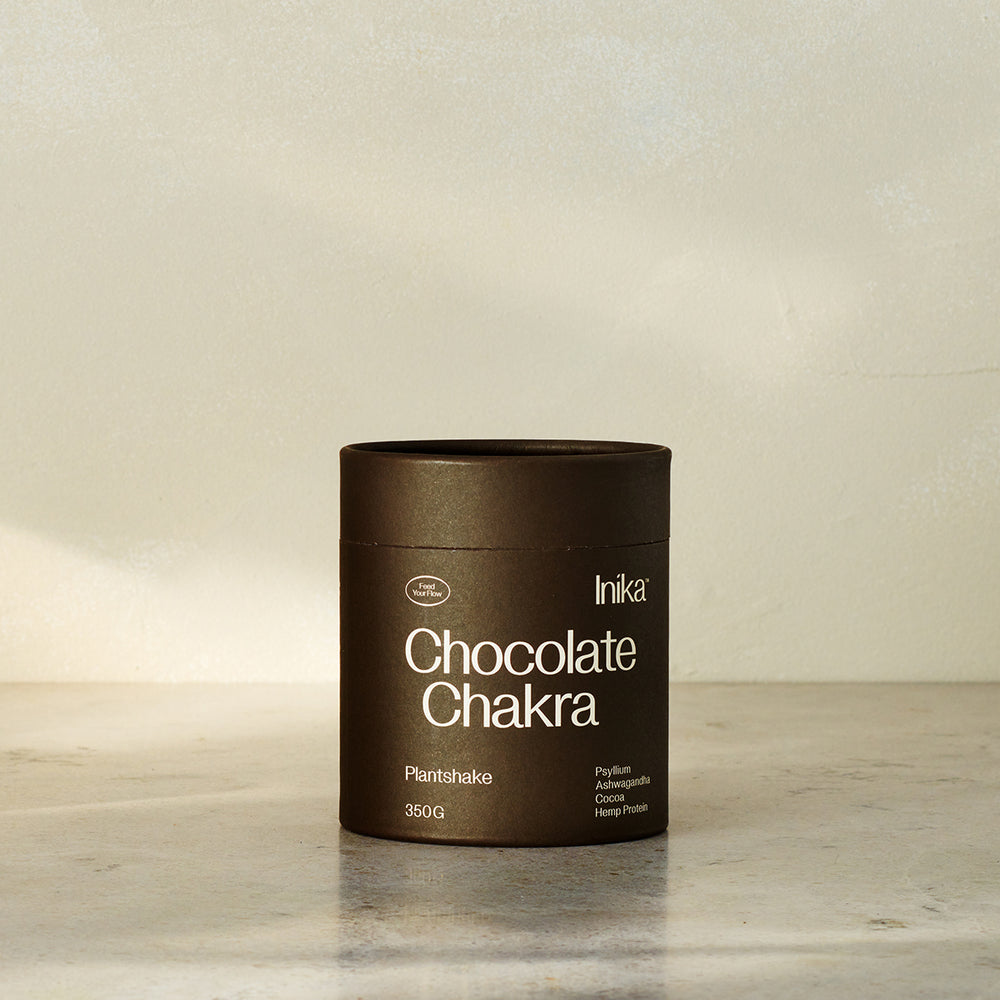 Chocolate Chakra