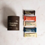 Chocolate Chakra Starter Kit