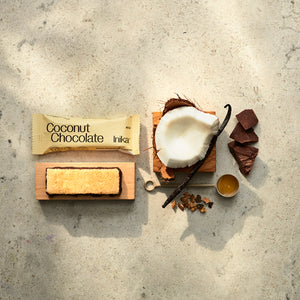 
                  
                    Coconut Chocolate 12 pack
                  
                