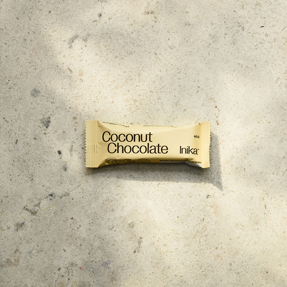 
                  
                    Coconut Chocolate 12 pack
                  
                
