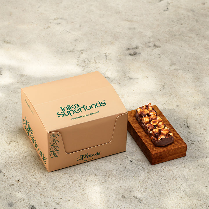Hazelnut Chocolate 12 pack