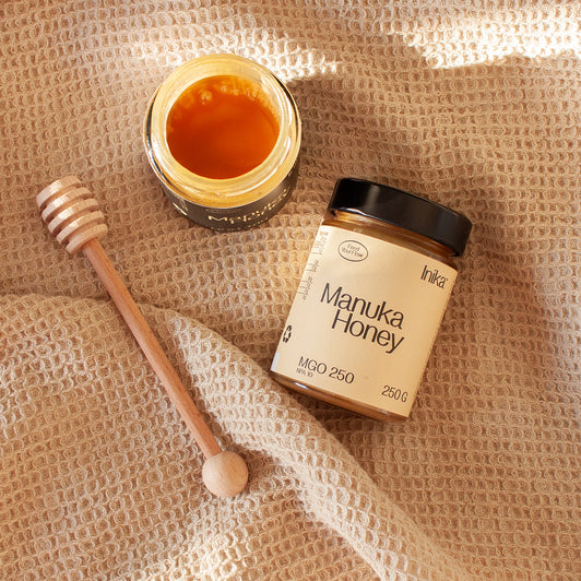 Manuka Honey MGO 250