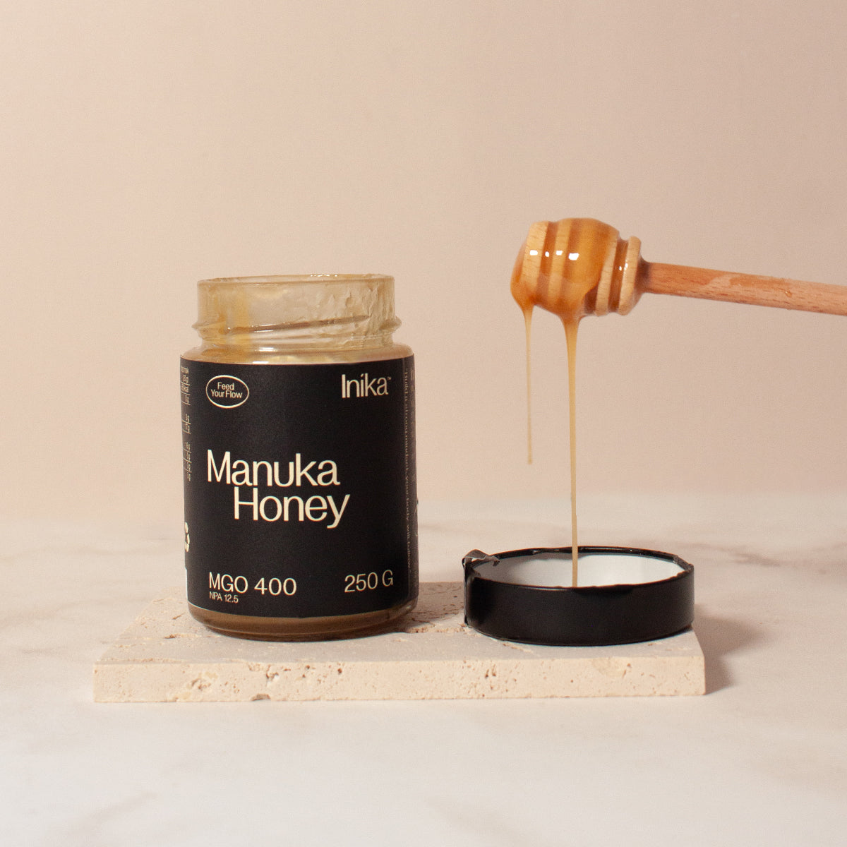 Manuka Honey MGO 400