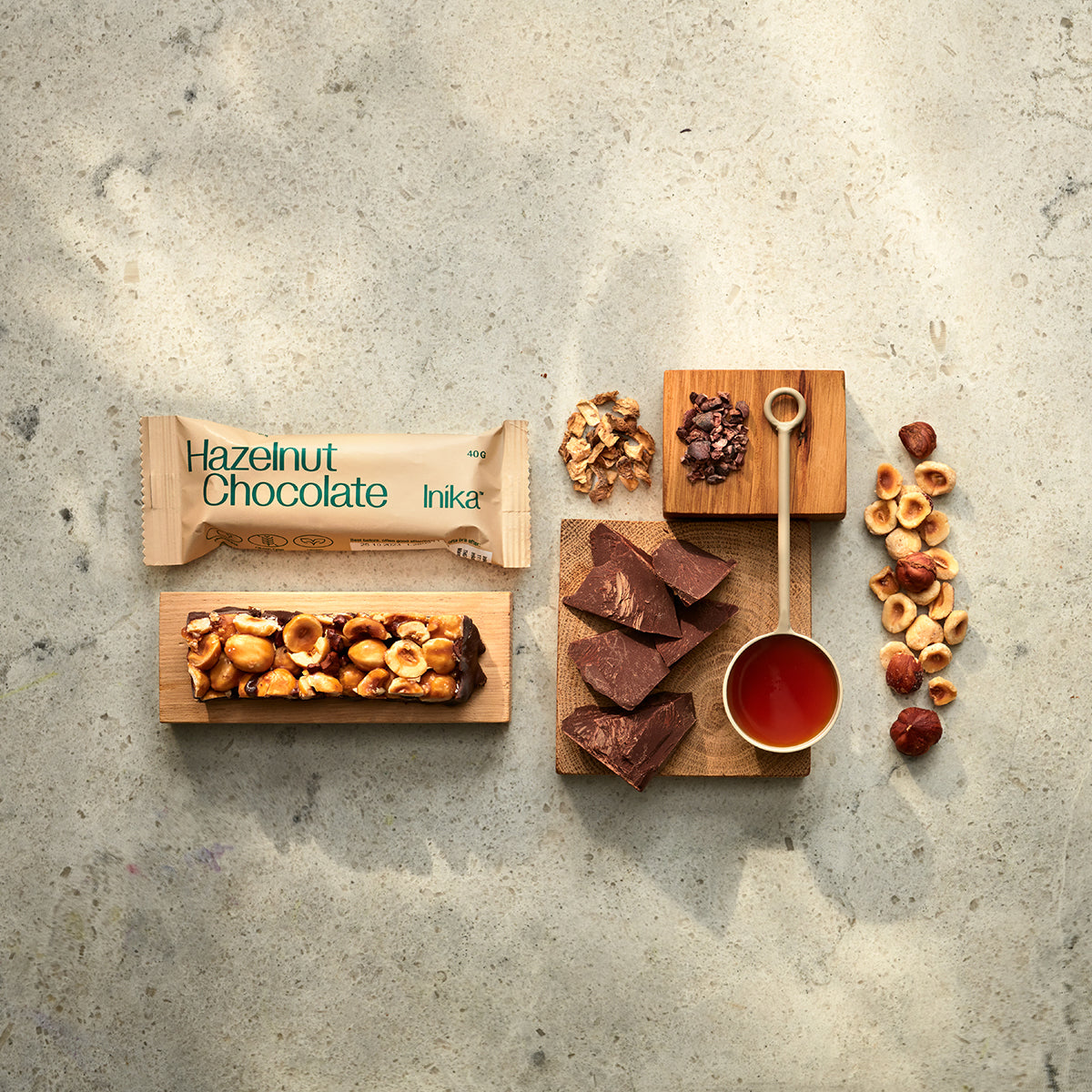 Hazelnut Chocolate 12 pack