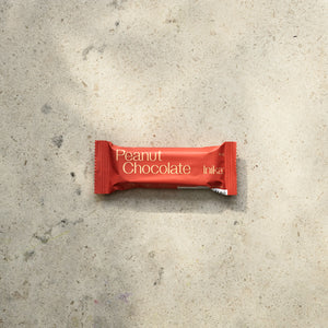 
                  
                    Peanut Chocolate
                  
                